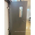 Hot Sales Normally Open Fire Door Fireproof Door